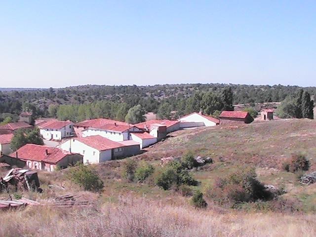 El Medio Ayuntamiento de Cubilla